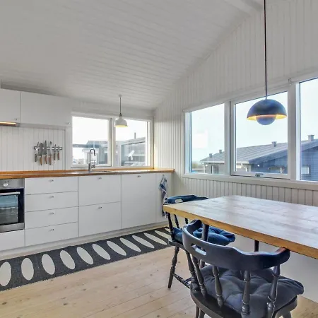 Edlef - 279m From The Sea In Nw Jutland By Interhome Holiday home *