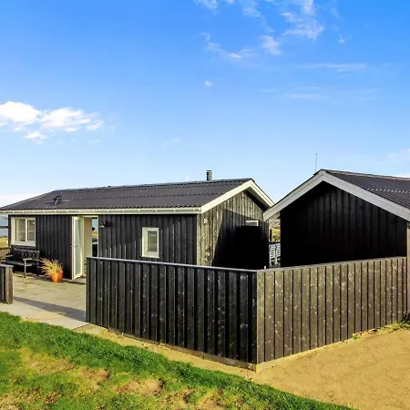 Holiday home Edlef - 279m From The Sea In Nw Jutland By Interhome