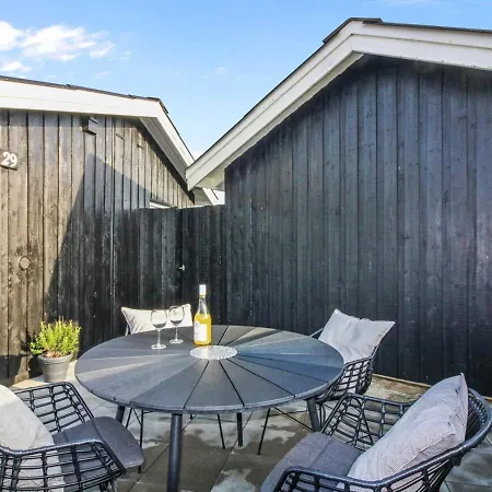 Edlef - 279m From The Sea In Nw Jutland By Interhome Holiday home