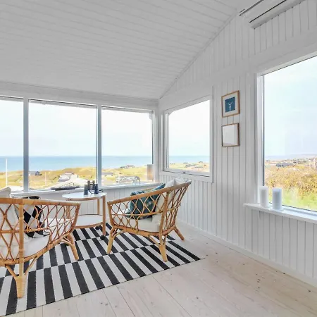 Holiday home Edlef - 279m From The Sea In Nw Jutland By Interhome