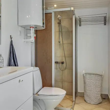 Edlef - 279m From The Sea In Nw Jutland By Interhome Holiday home