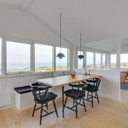 Edlef - 279m From The Sea In Nw Jutland By Interhome Hjorring