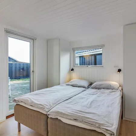 Holiday home Edlef - 279m From The Sea In Nw Jutland By Interhome Hjorring