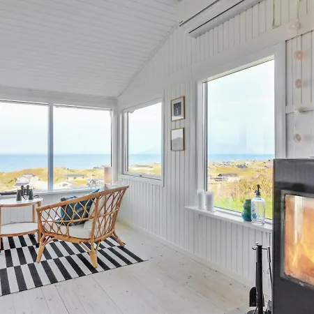 Edlef - 279m From The Sea In Nw Jutland By Interhome Holiday home Hjorring