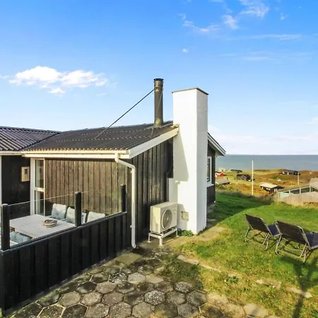 Edlef - 279m From The Sea In Nw Jutland By Interhome