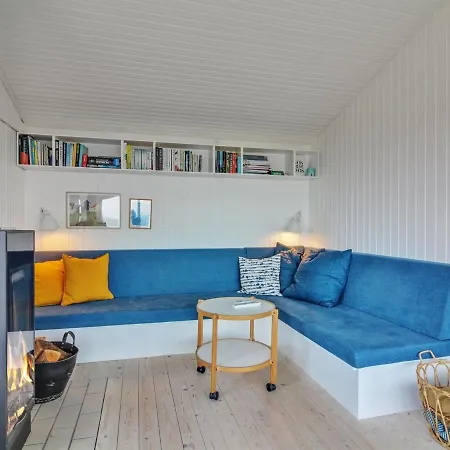 Edlef - 279m From The Sea In Nw Jutland By Interhome Holiday home