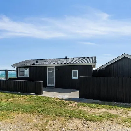 Edlef - 279m From The Sea In Nw Jutland By Interhome * Hjorring