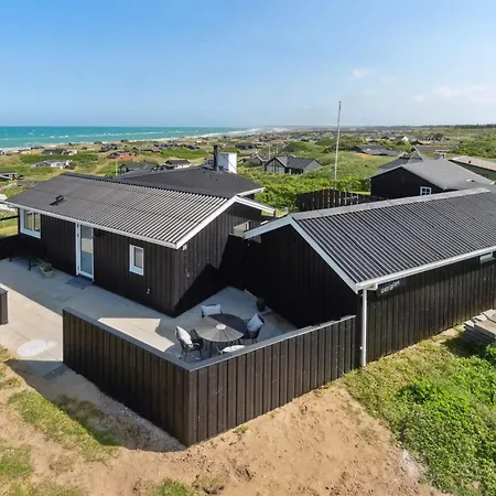 Vakantiehuis Edlef - 279m From The Sea By Interhome Hjørring