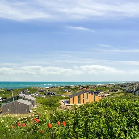 Edlef - 279m From The Sea By Interhome Hjørring