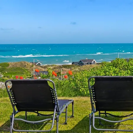 Edlef - 279m From The Sea By Interhome * Hjørring