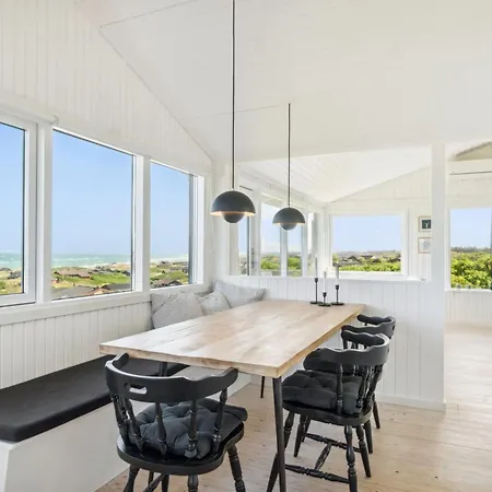Edlef - 279m From The Sea By Interhome *