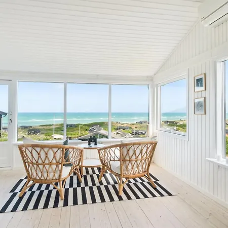 Feriehus Edlef - 279m From The Sea By Interhome *