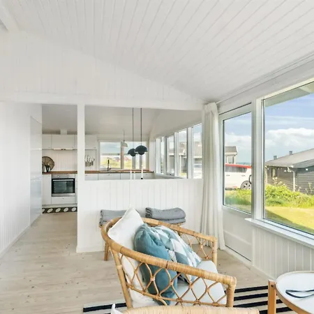Vakantiehuis Edlef - 279m From The Sea By Interhome Hjørring