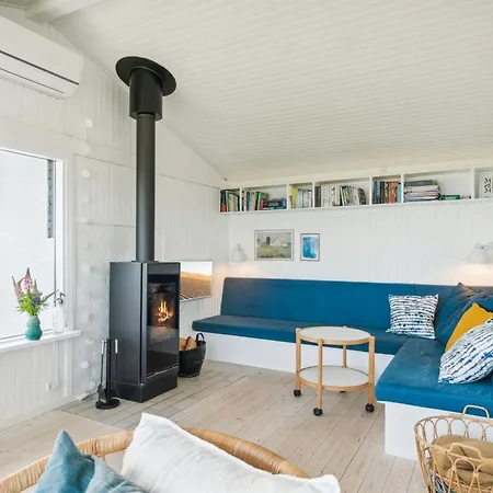 Vakantiehuis Edlef - 279m From The Sea By Interhome *