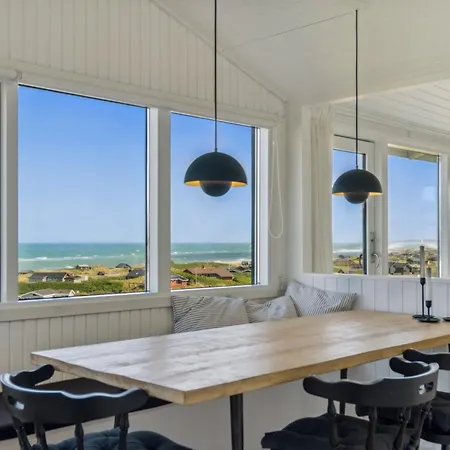Edlef - 279m From The Sea By Interhome *