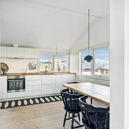 Edlef - 279m From The Sea By Interhome Feriehus