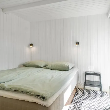 Hébergement de vacances Edlef - 279m From The Sea By Interhome *