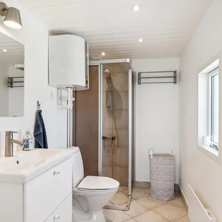 Vakantiehuis Edlef - 279m From The Sea By Interhome Hjørring