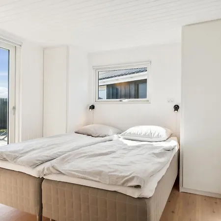 Edlef - 279m From The Sea By Interhome Feriehus *