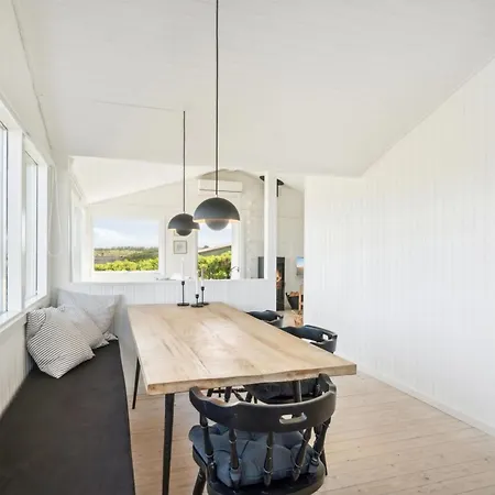 Feriehus Edlef - 279m From The Sea By Interhome