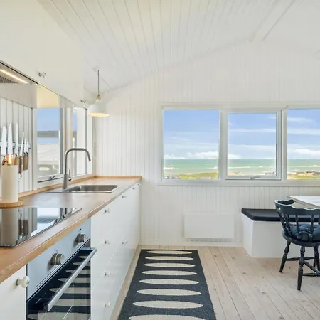 Feriehus Edlef - 279m From The Sea By Interhome