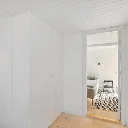 Feriehus Edlef - 279m From The Sea By Interhome Hjørring