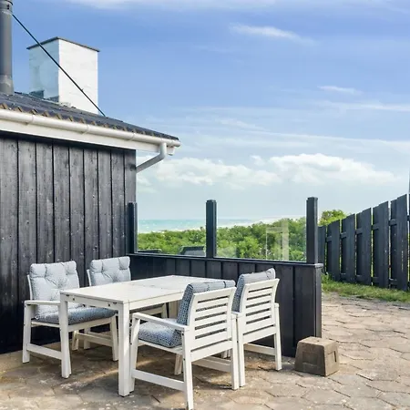 Feriehus Edlef - 279m From The Sea By Interhome