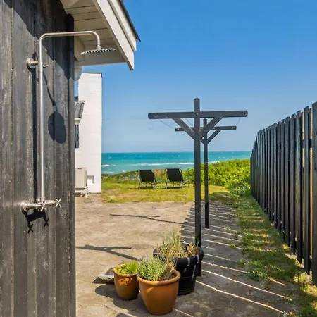 Vakantiehuis Edlef - 279m From The Sea By Interhome *