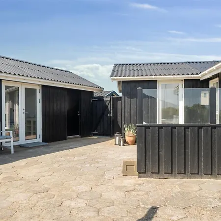 Edlef - 279m From The Sea By Interhome Feriehus Hjørring
