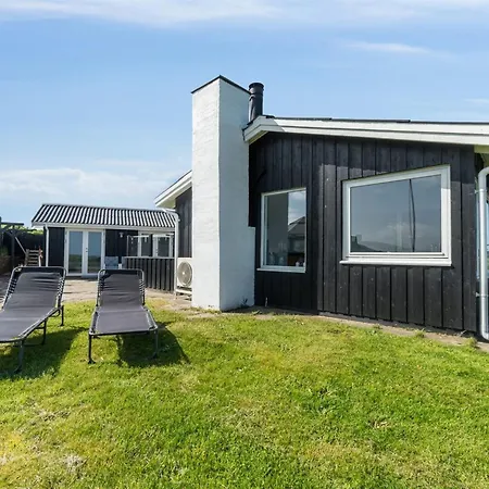 Edlef - 279m From The Sea By Interhome Hjørring