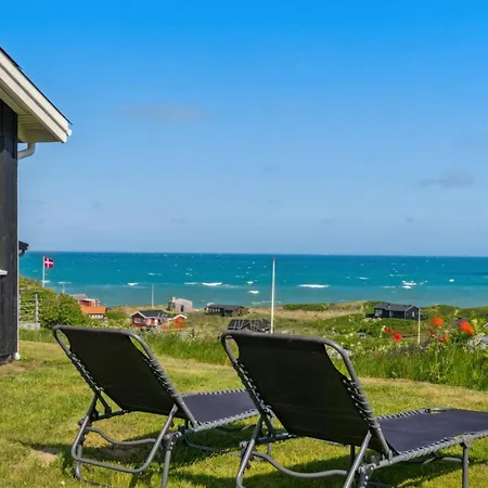 Edlef - 279m From The Sea By Interhome Feriehus