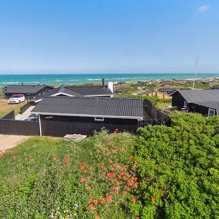 Ferienhaus Edlef - 279m From The Sea By Interhome *