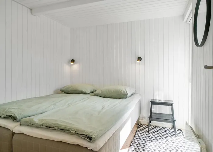 Edlef - 279m From The Sea By Interhome Prázdninový dům Hjørring